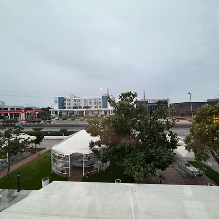 Delta Hotel