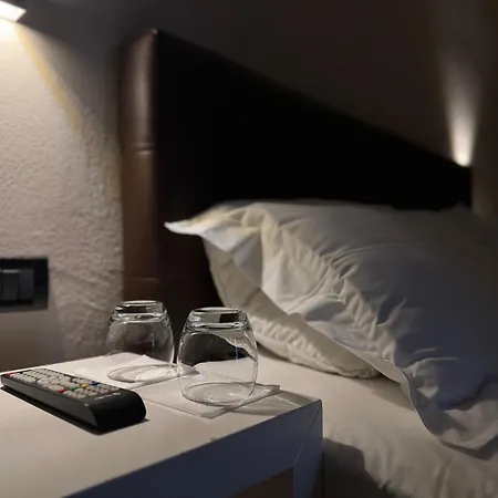 Delta Hotel 3*