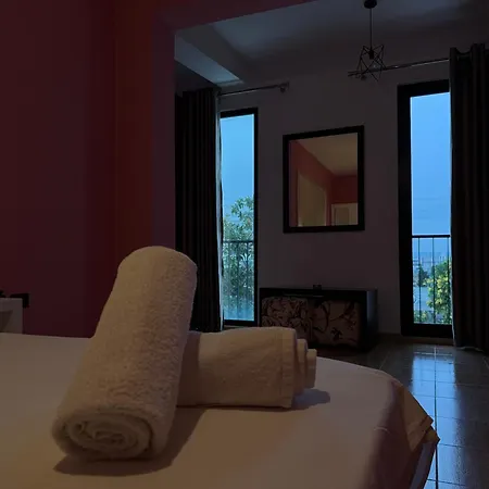 Delta Hotel 3*