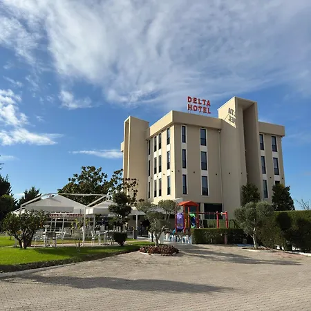 Delta Hotel Jube