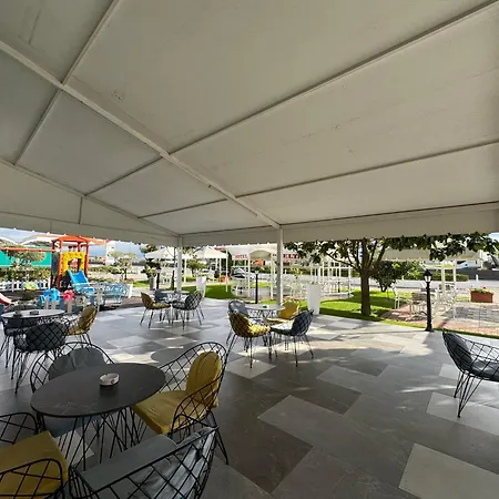 Delta Hotel Jube