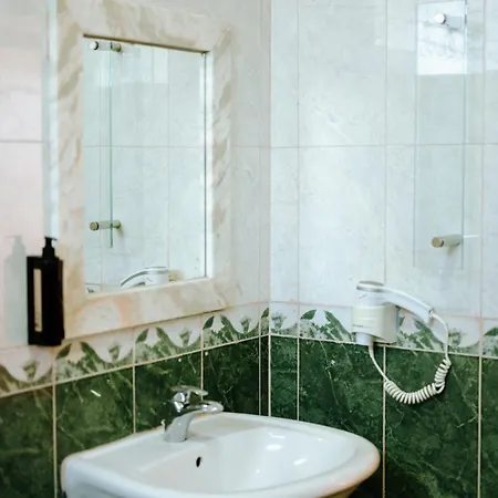 Hotel Delta Jube