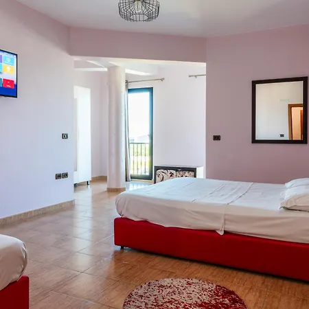 Hotel Delta 3*