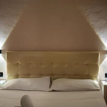 Delta Hotel Jube
