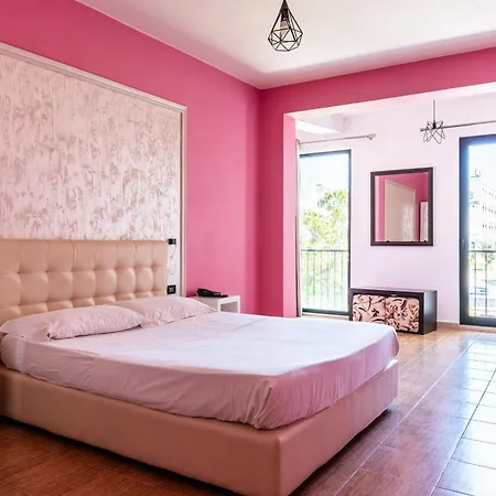 Delta Hotel Jube
