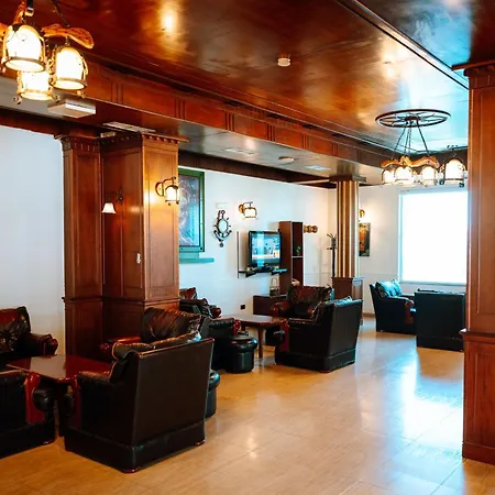 Hotel Delta