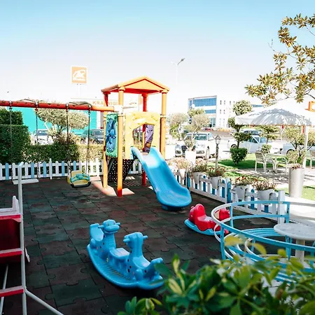 Delta Hotel Jube