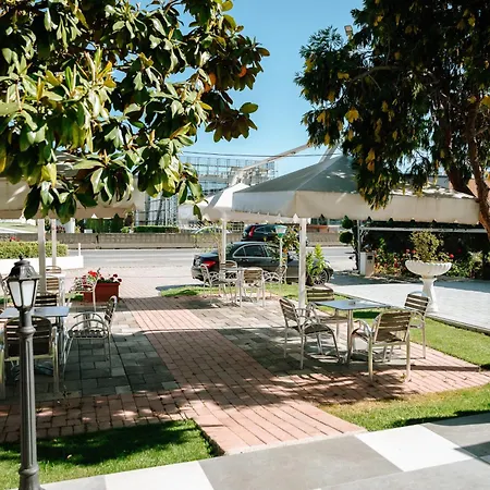Hotel Delta 3*