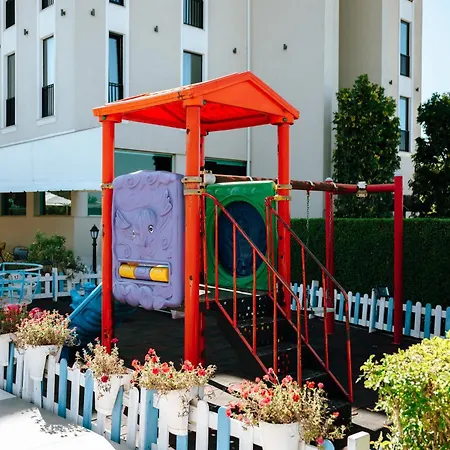 מלון Delta 3*