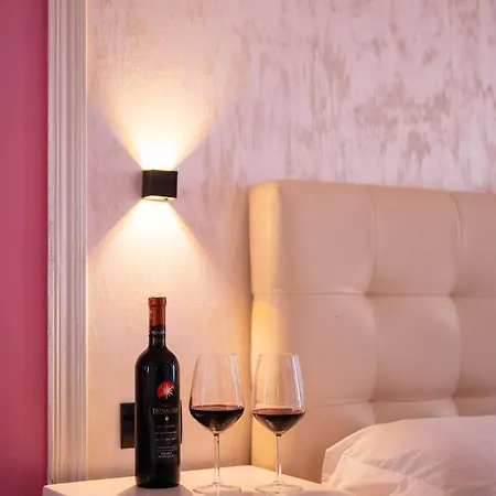 Hotel Delta Jube