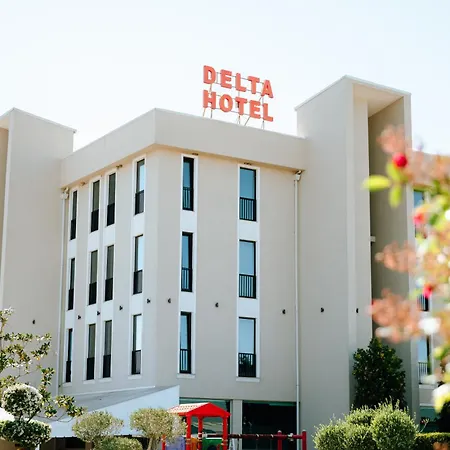 Delta 3*
