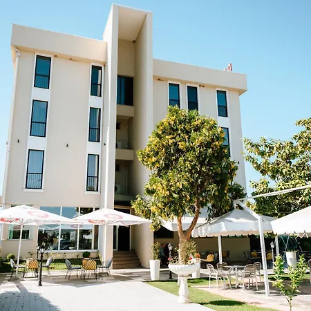 Hotel Delta 3*