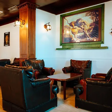 Delta Hotel 3*