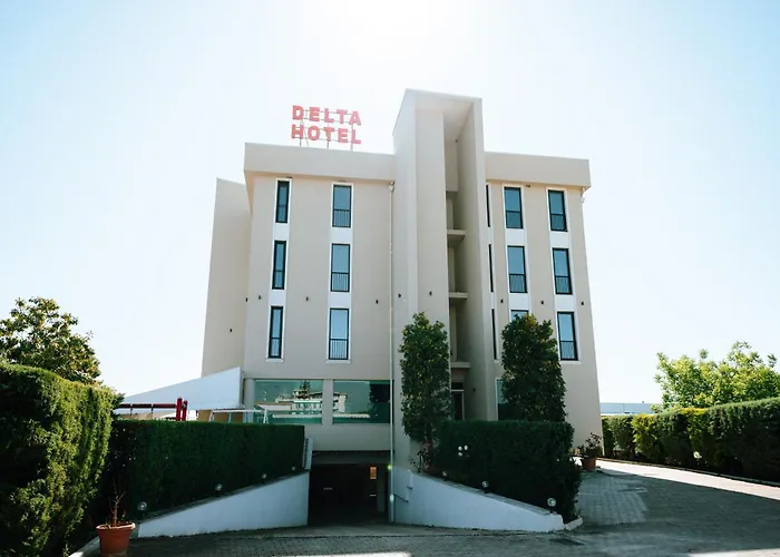Hotel Delta 3*