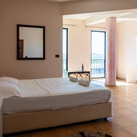 Hotel Delta Jube
