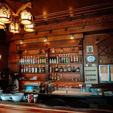 Отель Delta Jube