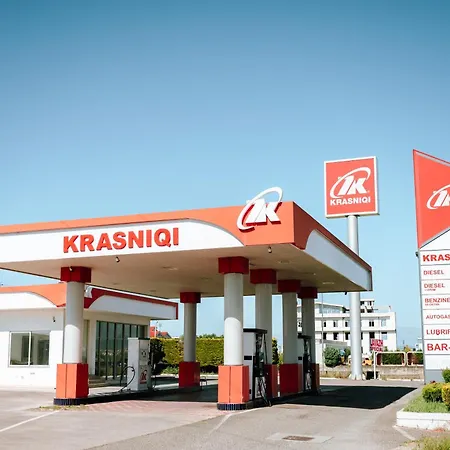 Отель Delta Jube