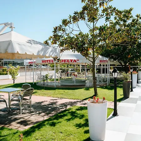 Delta Hotel 3*