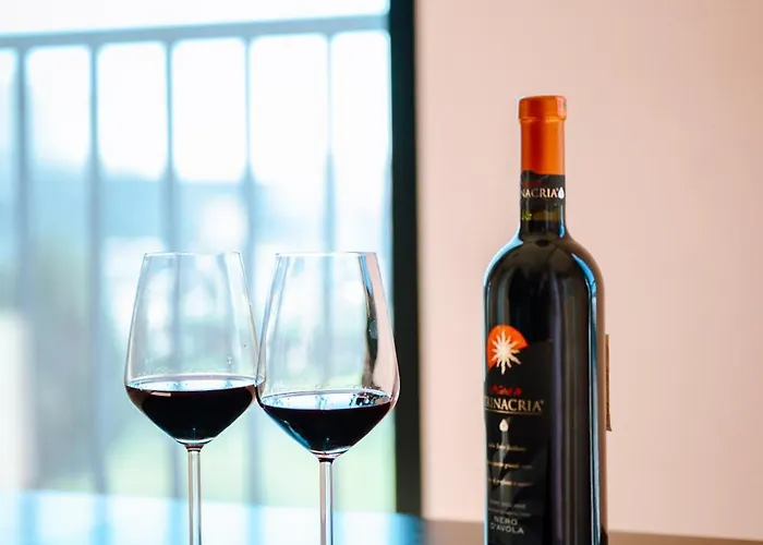 Delta Ξενοδοχείο Jube