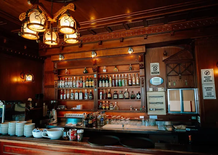 Ξενοδοχείο Delta Jube