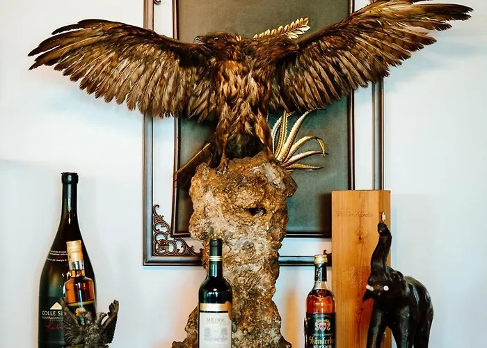 Ξενοδοχείο Delta