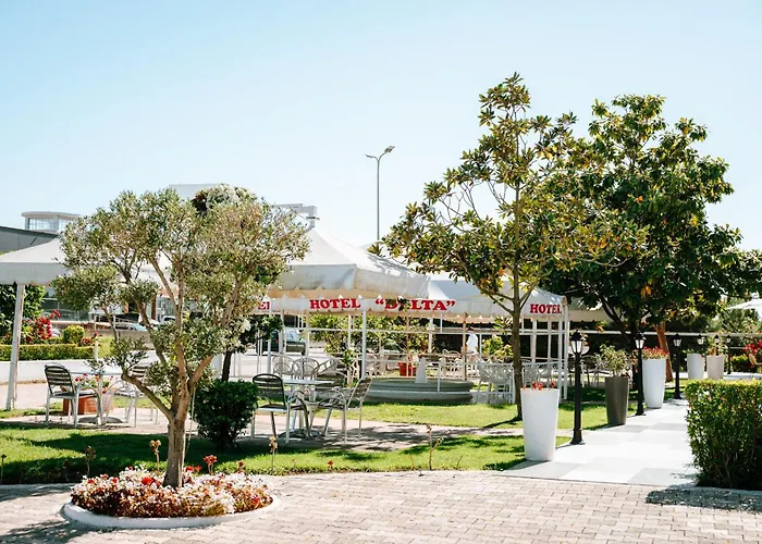 Ξενοδοχείο Delta